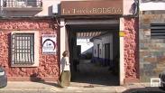 'La Tercia', una bodega centenaria datada en 1920, ahora rehabilitada