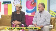 Cáncer de mama: ¿Cómo viven los pacientes el día a día con esta enfermedad?