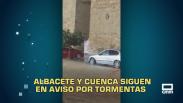 Castilla-La Mancha a las 8 - 17/10/2025
