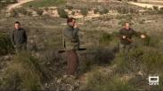 Las poderosas cifras de la caza en Castilla-La Mancha