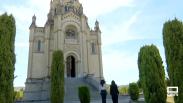 El Panteón de la Duquesa de Sevillano, una joya funeraria