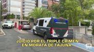 La noche en titulares - 21/10/25