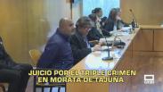 Castilla-La Mancha a las 8 - 21/10/2025