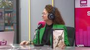 Conocemos 'La Capitana' de Susana Martín Gijón