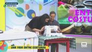 Costura para los más pequeños