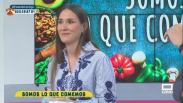 'Somos lo que comemos': hablamos del uso indiscriminado de las multivitaminas