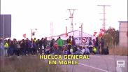 La noche en titulares - 23/10/25
