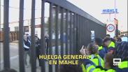 Castilla-La Mancha a las 8 - 23/10/2025