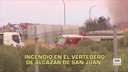Castilla-La Mancha a las 2 - 24/10/2025