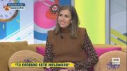 'Tu cerebro se está inflamando': cómo prevenir la fatiga mental y aumentar la atención