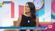'Cine': Arranca Abycine 2025 y conocemos a la actriz Silvia Kal