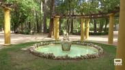 El parque Abelardo Sánchez, testigo del paso del tiempo y de la historia de Albacete
