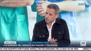 Entrevista a Raúl Calvo