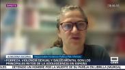 Entrevista a Almudena Escorial - 27/10/2025