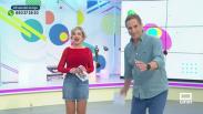 Estando Contigo (27/10/2025)