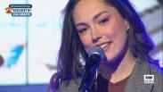 María Parrado presenta 'La niña que fui'