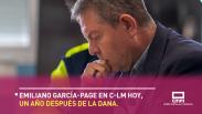 Entrevista a Emiliano García-Page, un año después de la DANA