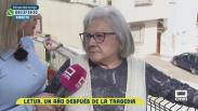 'Un año de la DANA': Hablamos con los vecinos de Letur (Albacete) un año después de la catástrofe