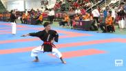 Campeonato de Kenpo en Bolaños de Calatrava