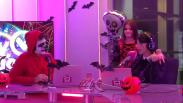 'De Hoy, No Pasa' Especial Halloween