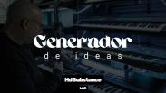 Generador de Ideas 808: Hd Substance, enseñar música electrónica desde la experiencia