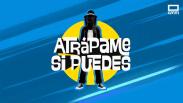 Atrápame si puedes - Programa 531