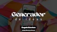 Generador de Ideas 808: Ángela Sánchez. El doble filo de las Fintech
