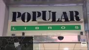 La librería La Popular de Albacete, símbolo de una época de cambios