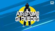Atrápame si puedes - Programa 535