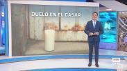Castilla-La Mancha fin de semana a las 8 16/11/2025