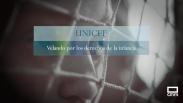 UNICEF, velando por los derechos de la infancia