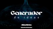 Generador de Ideas 808: escuchar el universo: diez años de ondas gravitacionales. Con Alicia Sintes