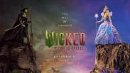 "Wicked 2" y "The Running Man" lideran una cartelera de lujo + "Drácula" de Luc Besson + "Ciudad sin sueño" + "Jay Kelly" + BSO "Hook"