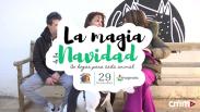 'La Magia de la Navidad', el evento solidario de Refugio Animalea en Albacete