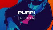 Al Habla 808: PurP! pres. “Purpurina”