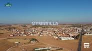 Membrilla en la semifinal de El Pueblo Más Bonito de Castilla-La Mancha