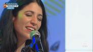 Bely Basarte canta 'Incondicional'