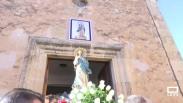 Alcadozo celebra el día de la Inmaculada Concepción