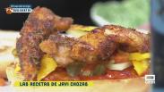 Cocina con Chozas: Las mejores recetas con pollo