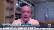 Entrevista a José Luis Fernández Santillana 16/12/2025