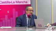 Entrevista a Juan Alfonso Ruiz Molina, consejero de Hacienda y Administraciones Públicas