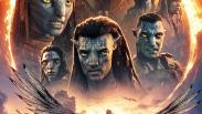 "Avatar 3": Fuego y cenizas para atraparnos a todos + "Keeper"puro terror + El Deseo nos da las claves de "Amarga Navidad" + BSO "Zootrópolis 2"