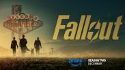 "Fallout 2" reaviva la llama nuclear de Prime + Emily in Paris 5 + El Dentista + BSO "Man Vs Baby"