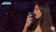 Daniela Blasco presenta 'Te fuiste', su tema más navideño
