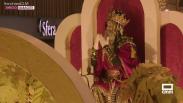Cabalgata de Reyes 2026 desde Albacete