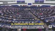 La fragmentación de la Eurocámara mantiene la incógnita sobre Mercosur - 15/01/2026