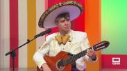 Celebramos el Día del Mariachi con Oswaldo Castro
