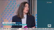Entrevista a Tania Martín - 23/1/2026