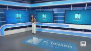 Previsión del tiempo - 23/01/2026