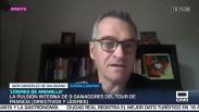 Entrevista a Igor González de Galdeano - 26/1/2026